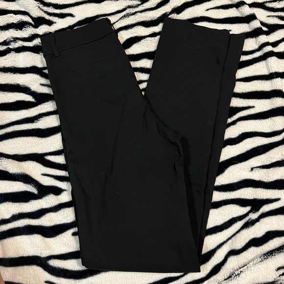 Dress pants - Picture 1 of 2